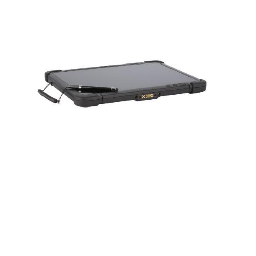 Honeywell RT10A - Tablet - robusto - Android 9.0 (Pie) - 32 GB - 10.1" (1920 x 1200) - lettore codice a barre - slot microSD - 4G